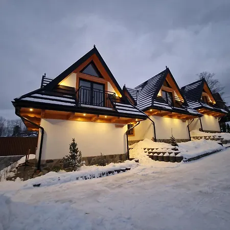 Filipowe Chaty Koscielisko Exterior photo