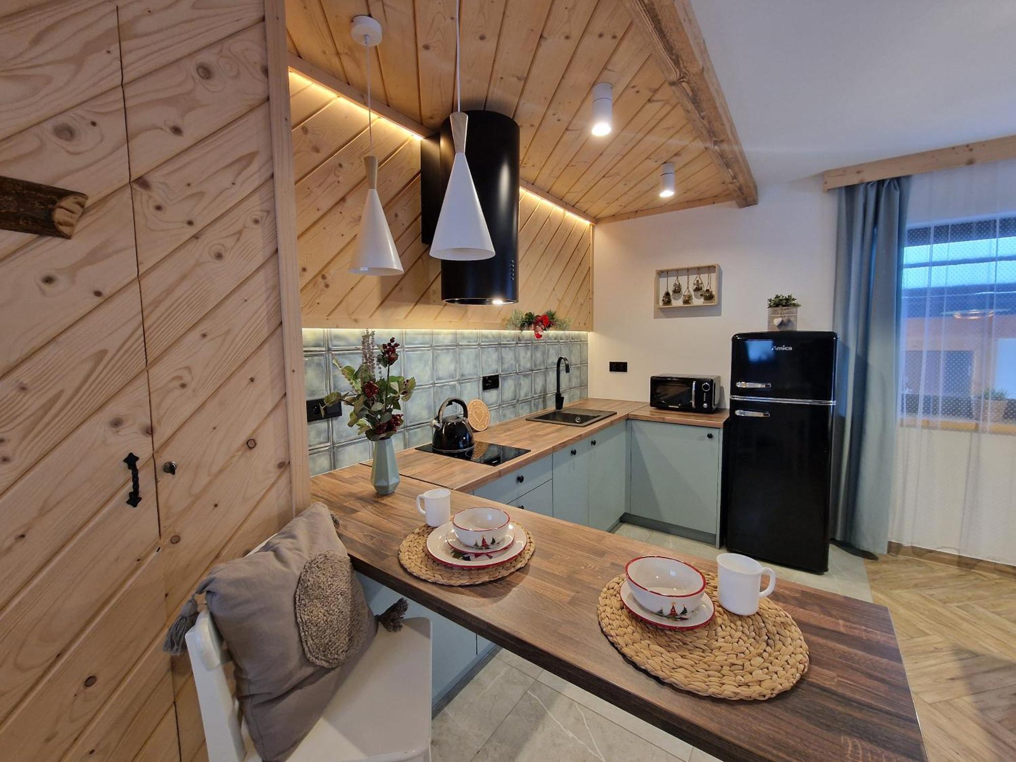 Holiday home Filipowe Koscielisko