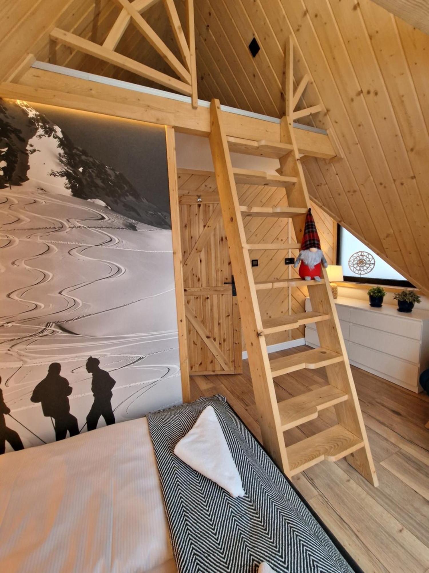 Filipowe Holiday home Koscielisko
