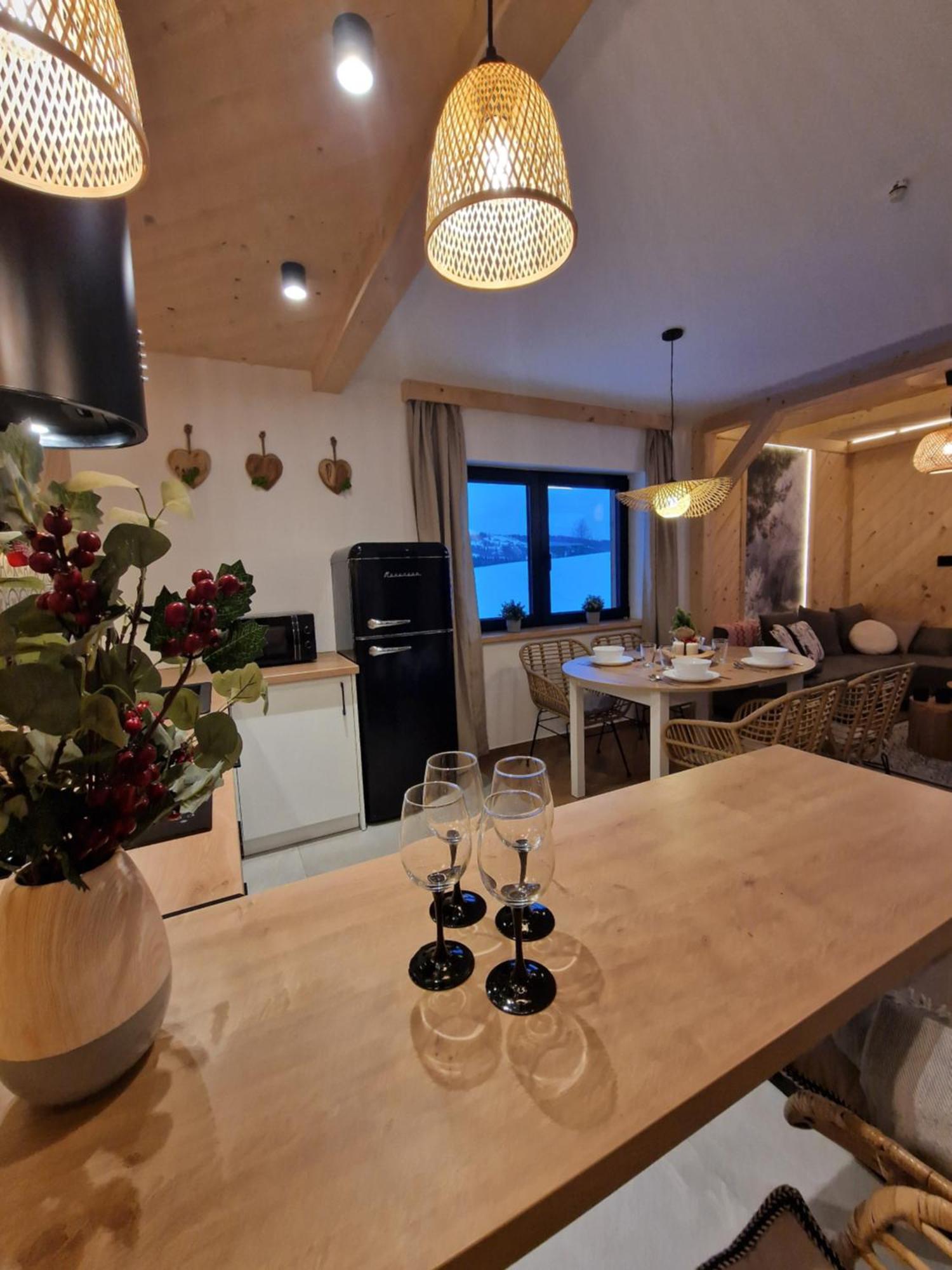 Filipowe Holiday home *