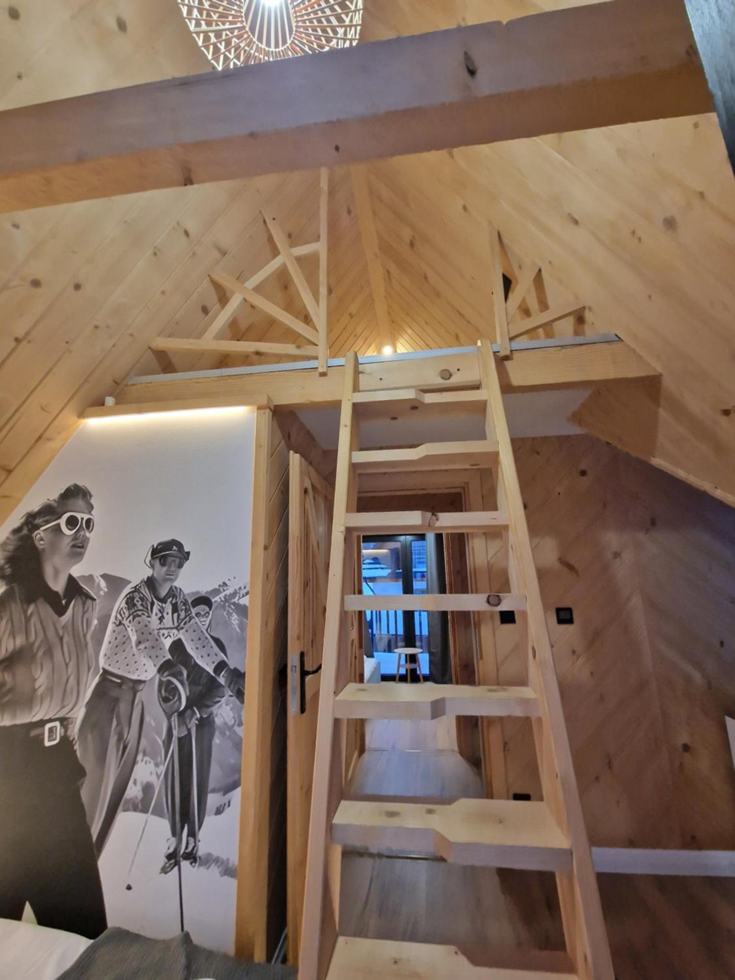 Filipowe Holiday home Koscielisko