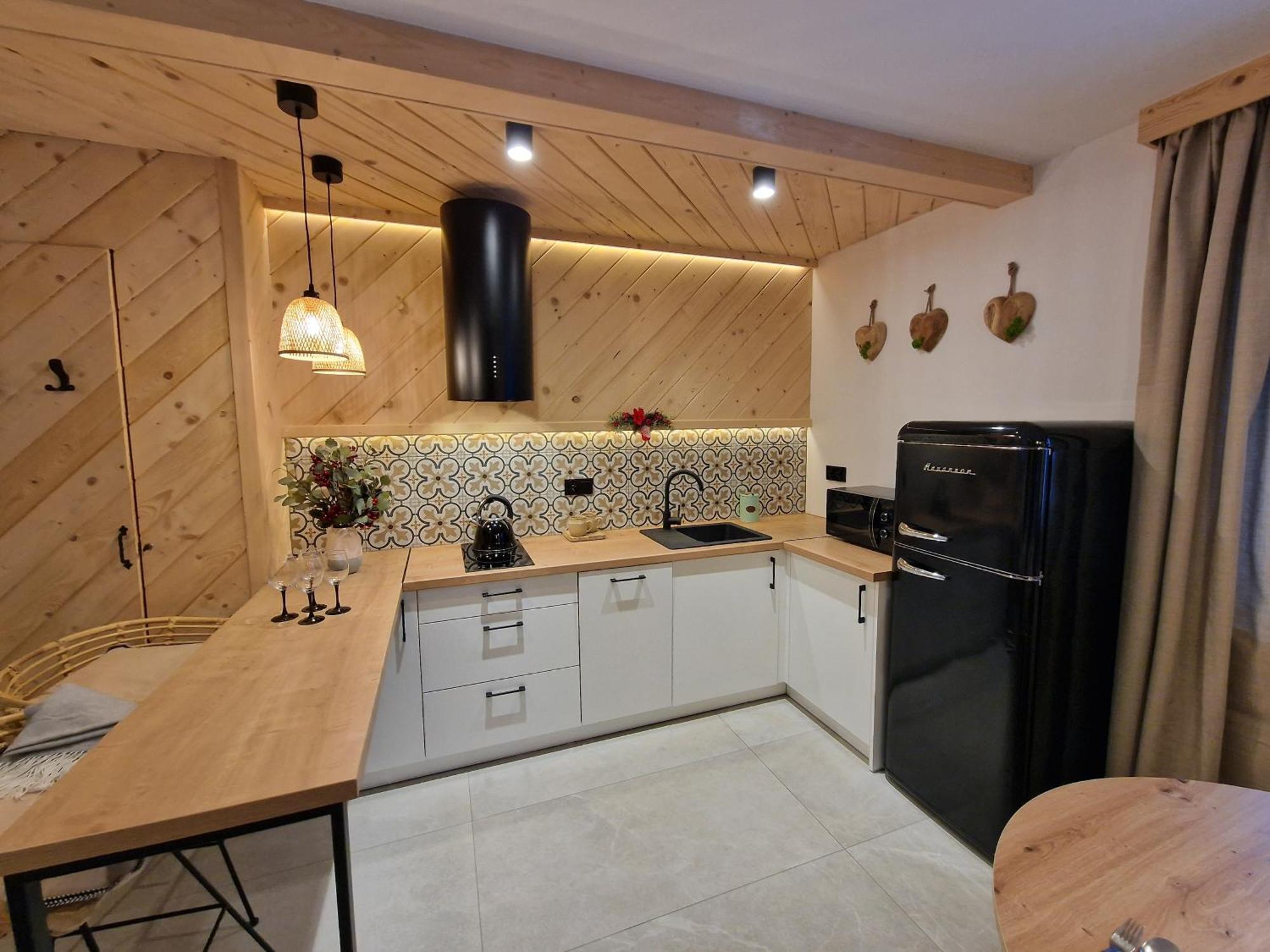 Filipowe Holiday home