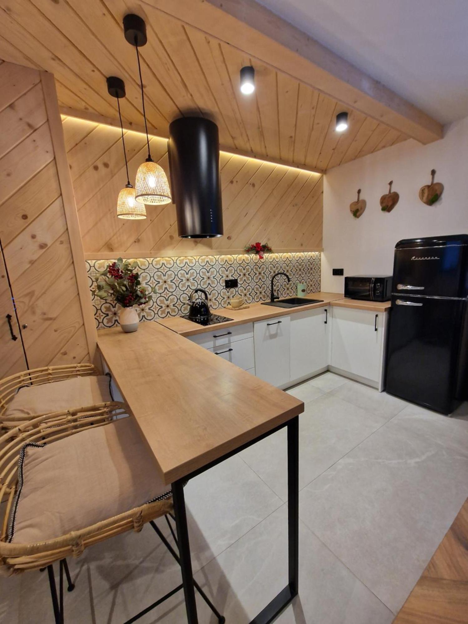 Filipowe Holiday home Koscielisko
