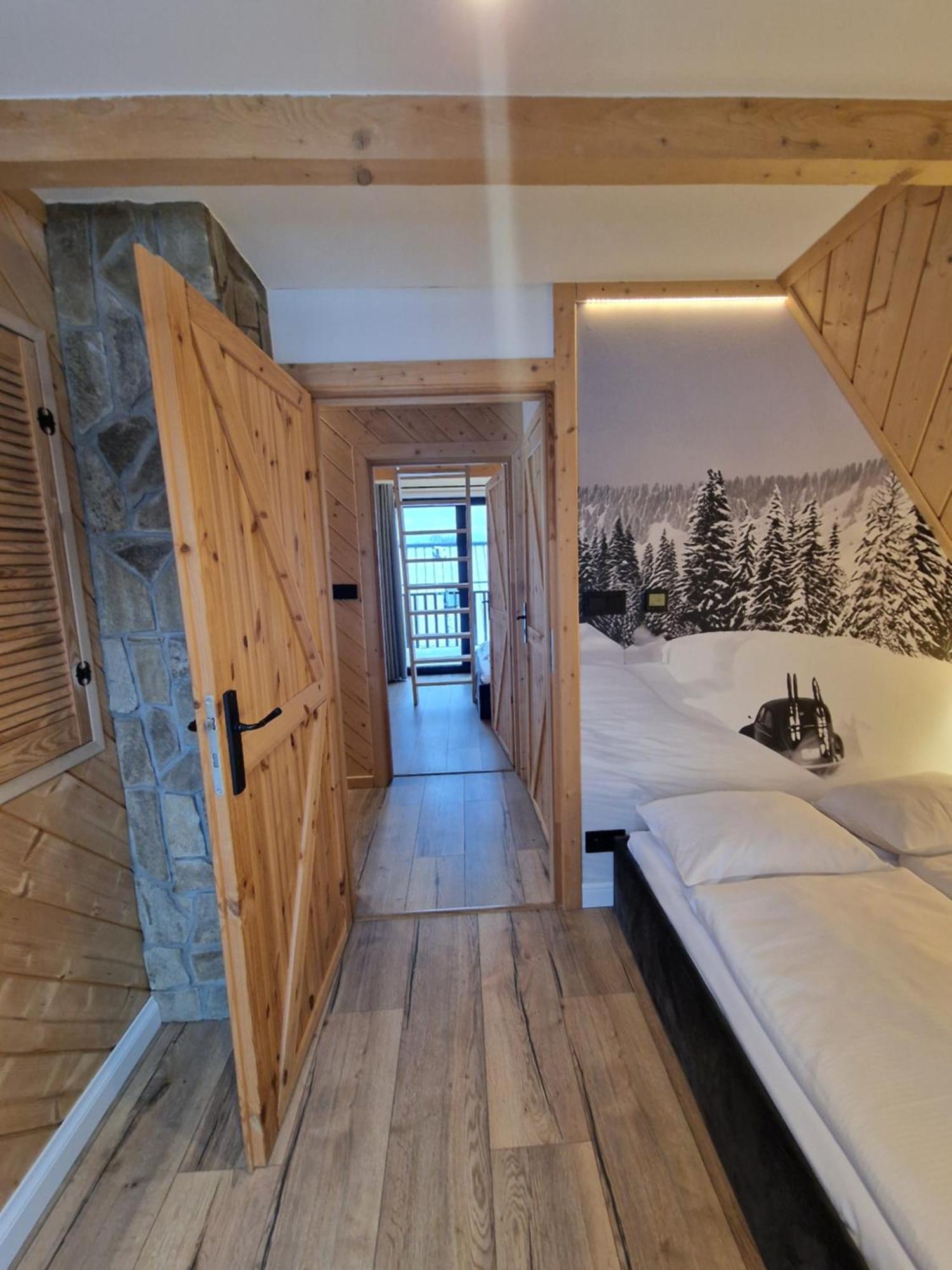 Filipowe Holiday home