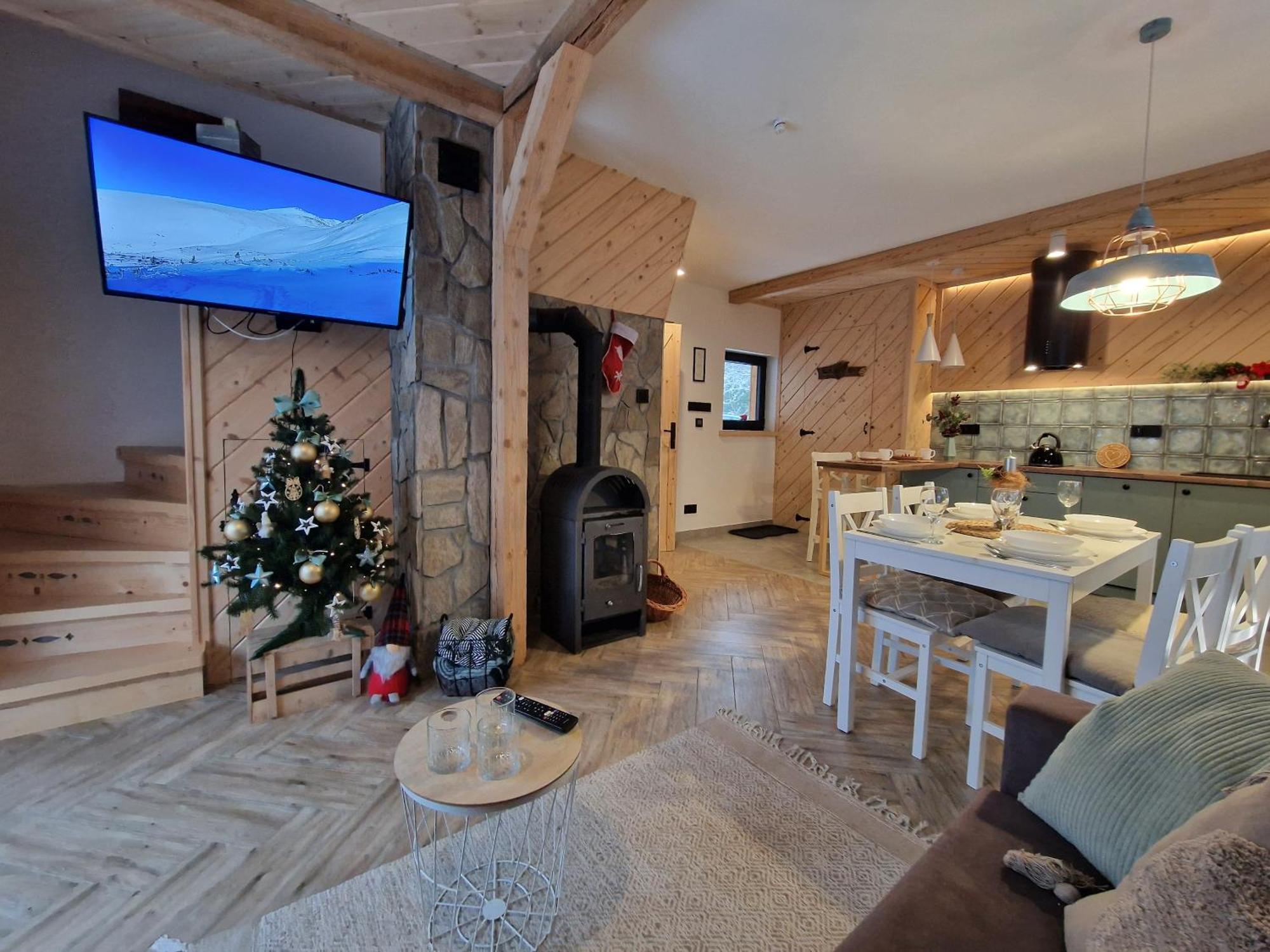 Filipowe Holiday home *
