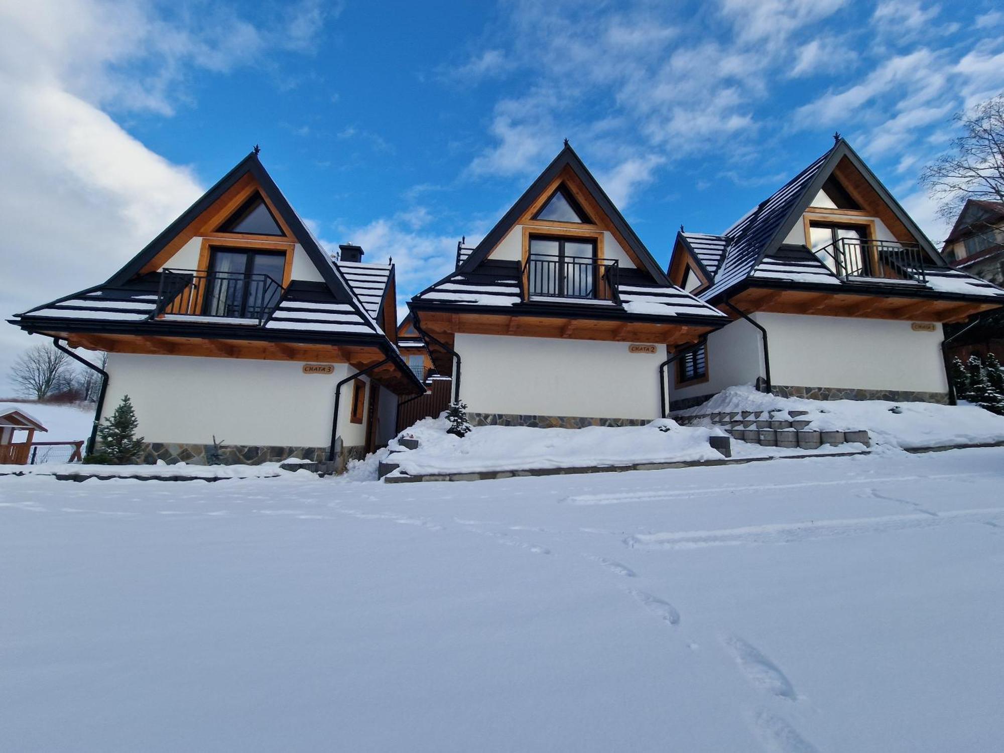 Holiday home Filipowe