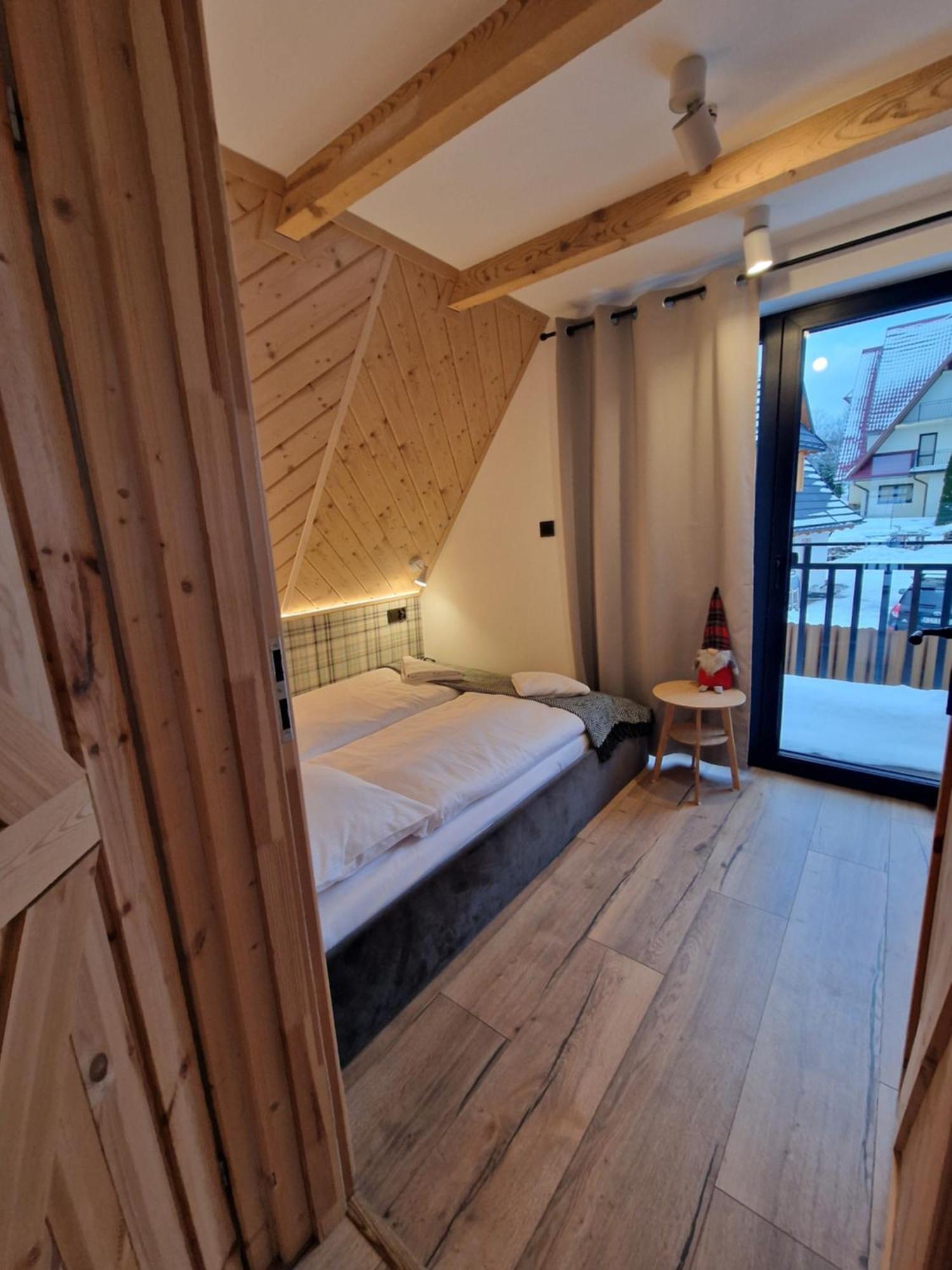 Filipowe Holiday home *