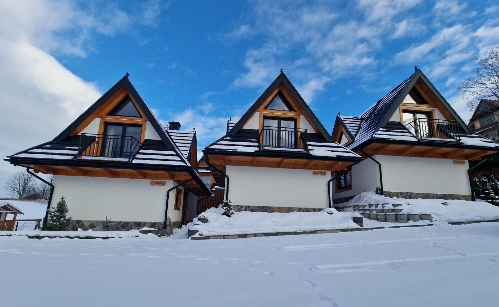 Filipowe Holiday home *