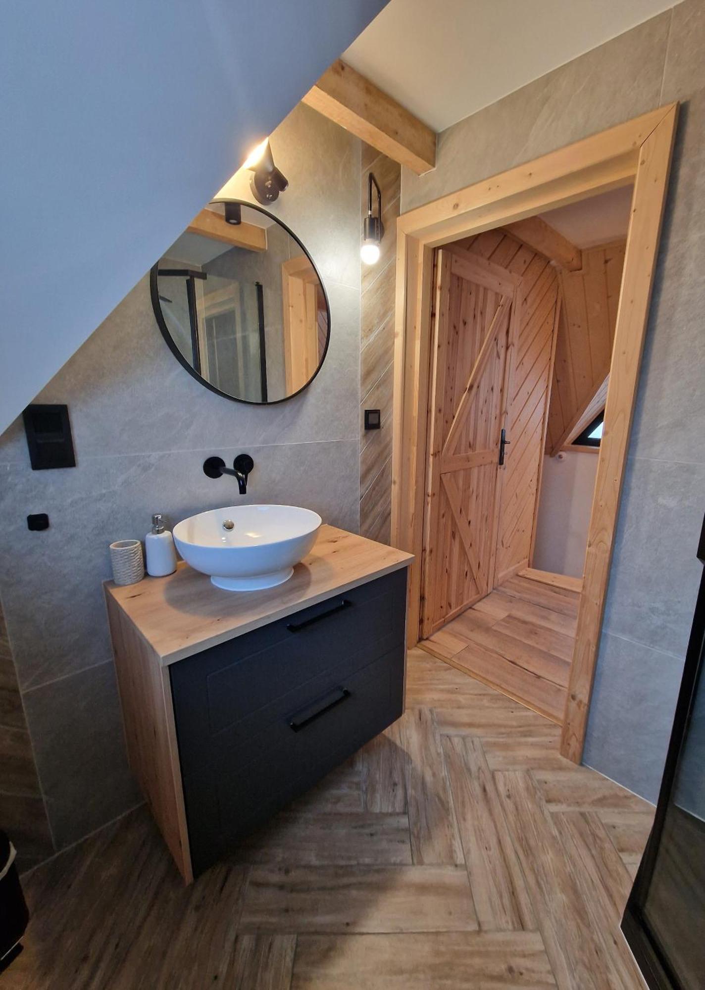 Filipowe Holiday home