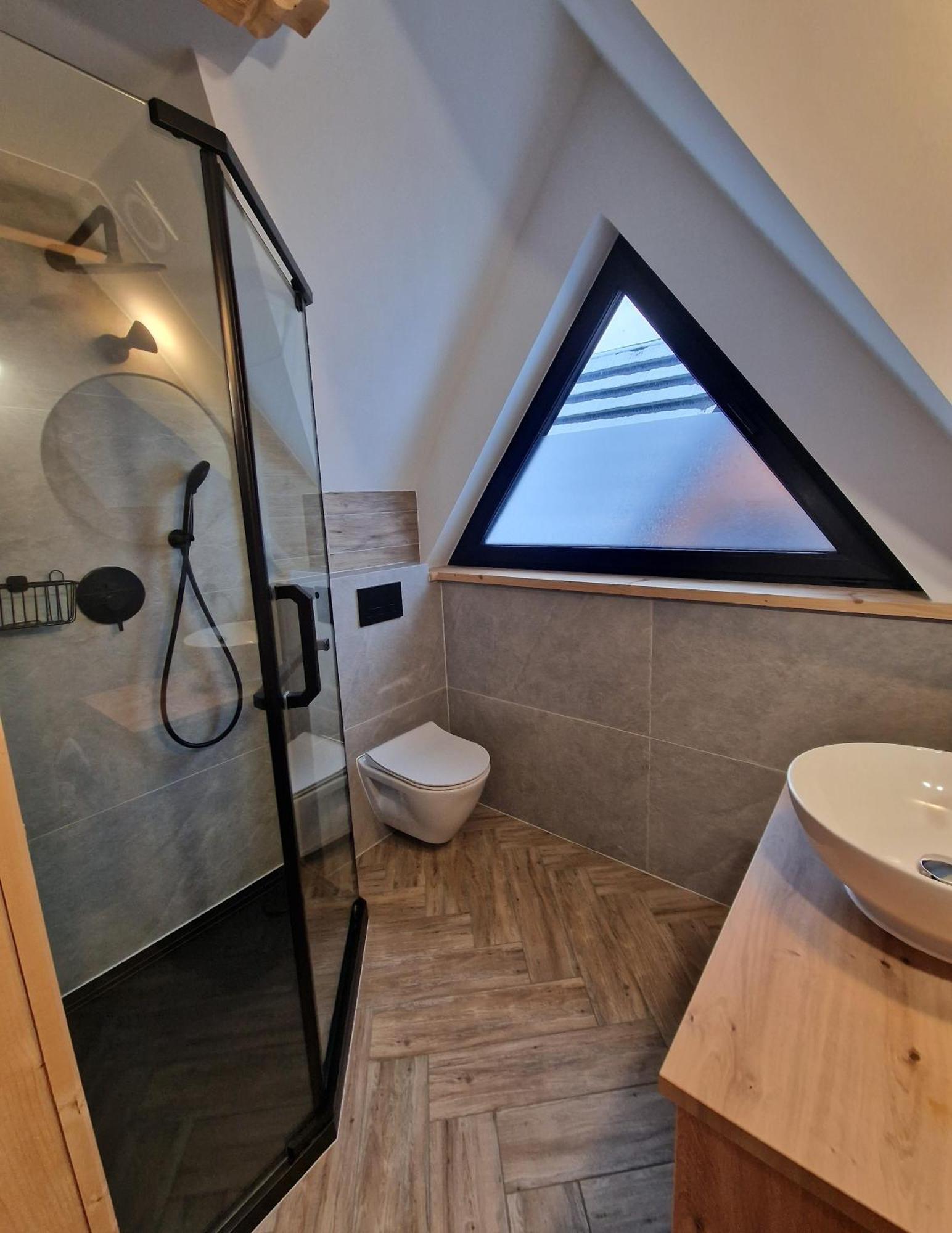 Filipowe Holiday home Koscielisko