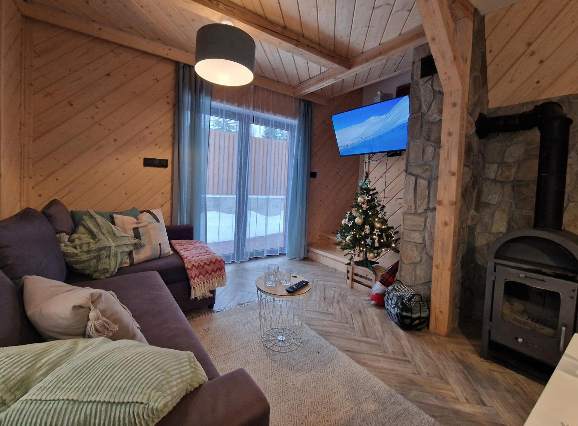 Holiday home Filipowe Koscielisko