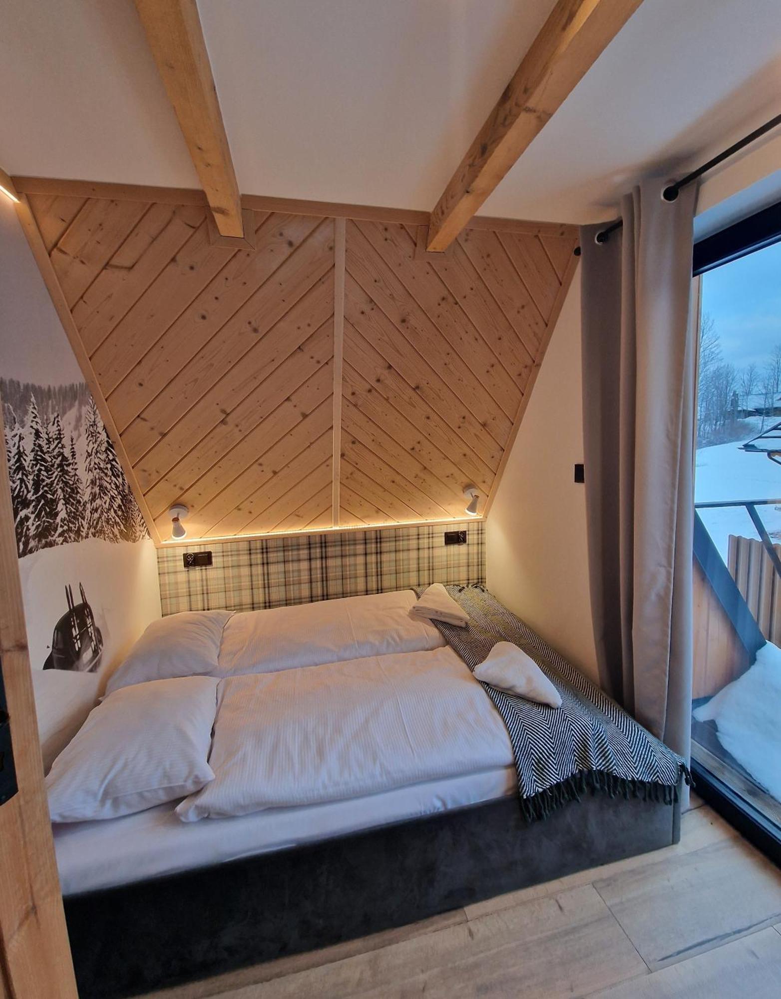 Holiday home Filipowe *