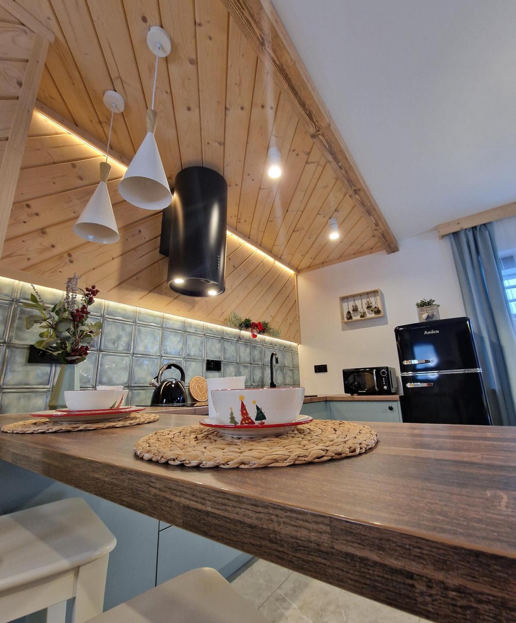 Filipowe Holiday home