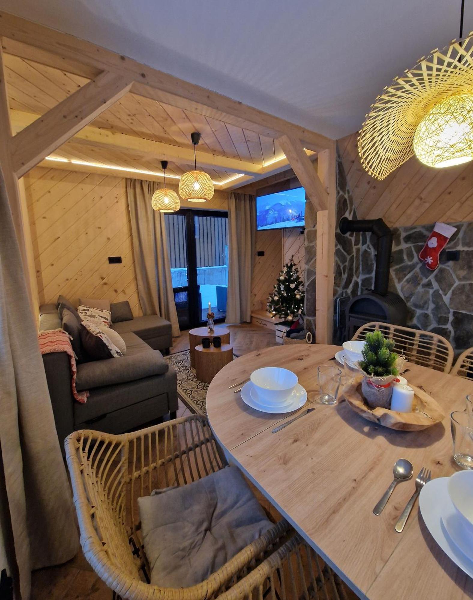 Holiday home Filipowe
