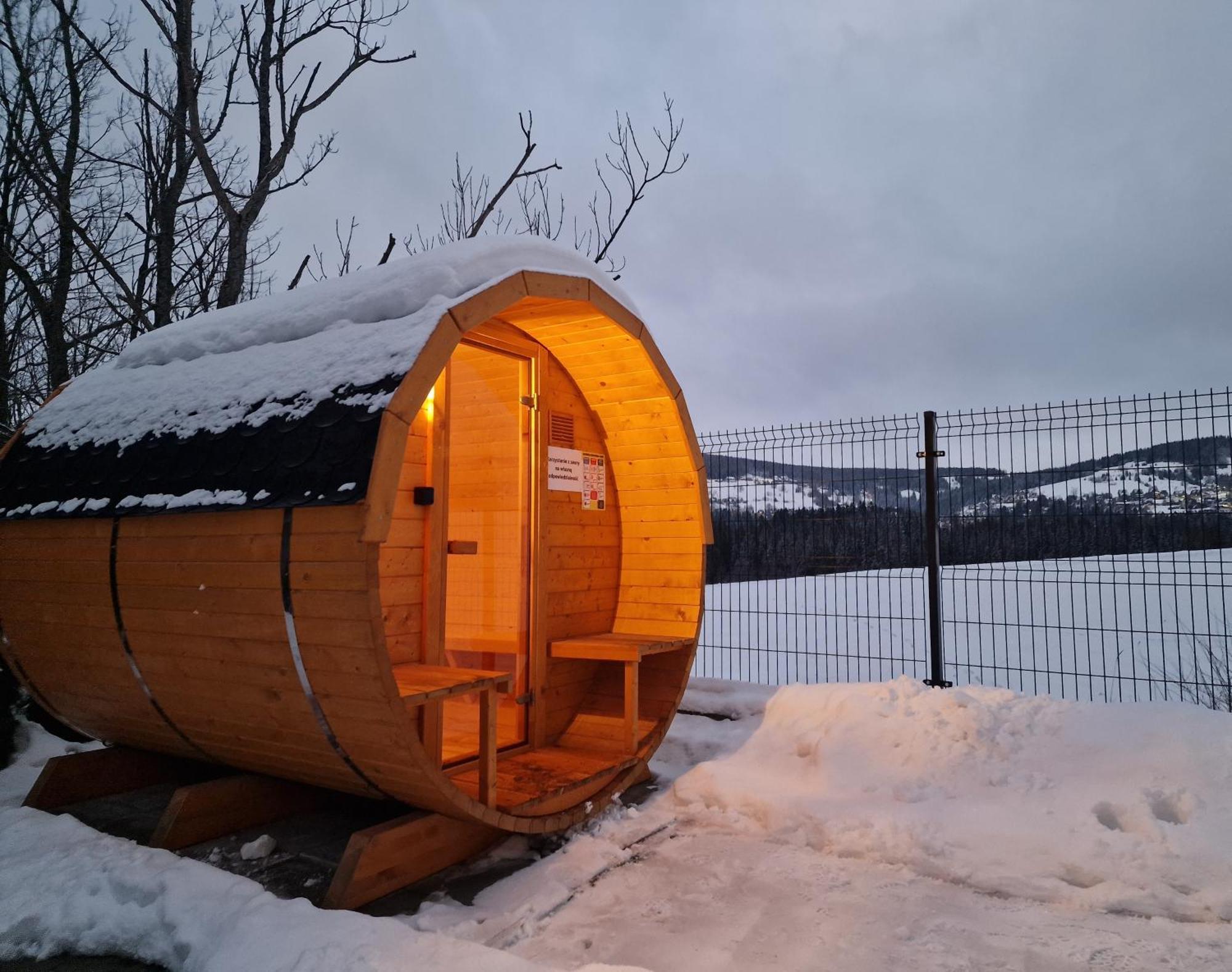 Filipowe Holiday home