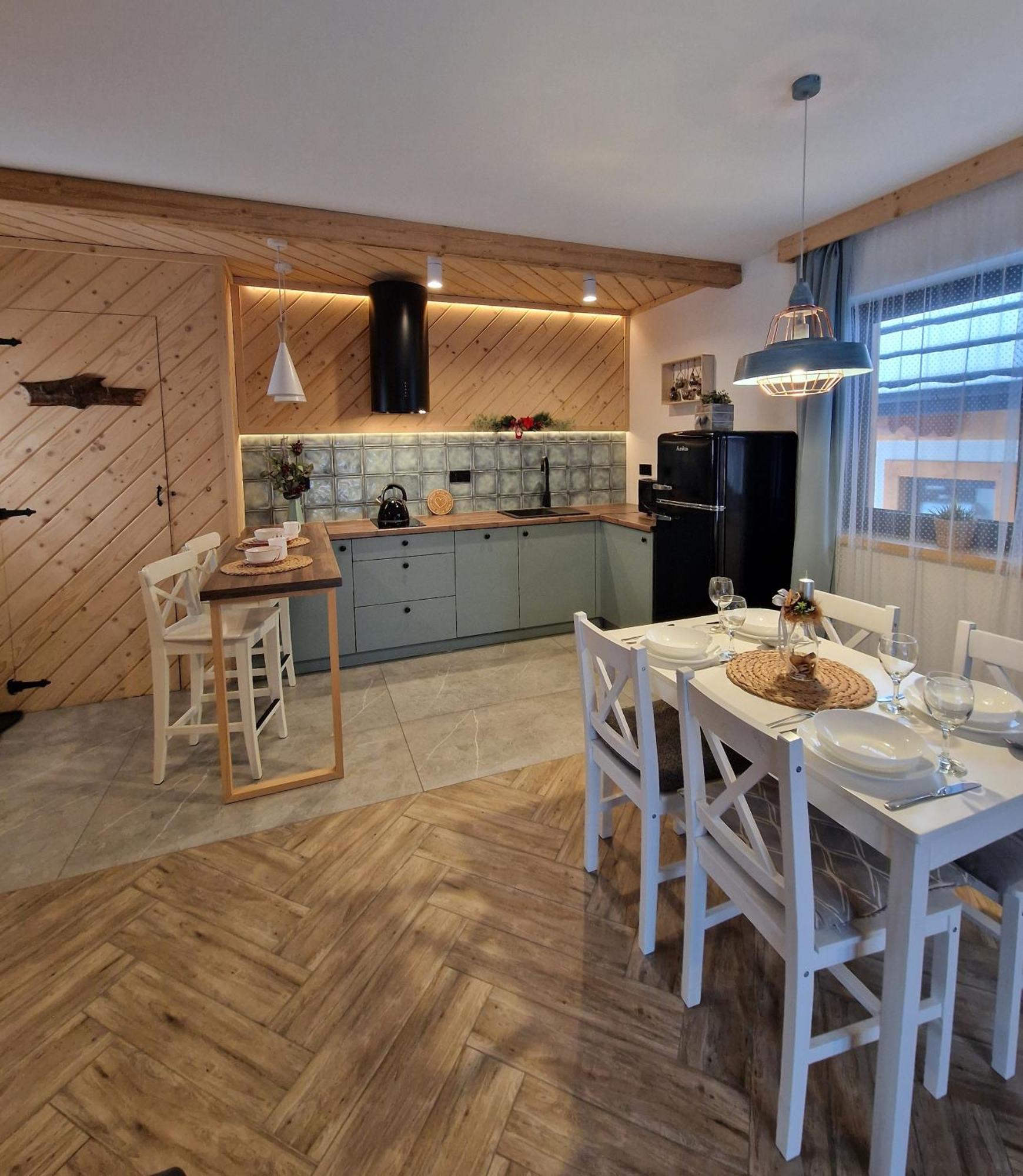 Holiday home Filipowe Koscielisko