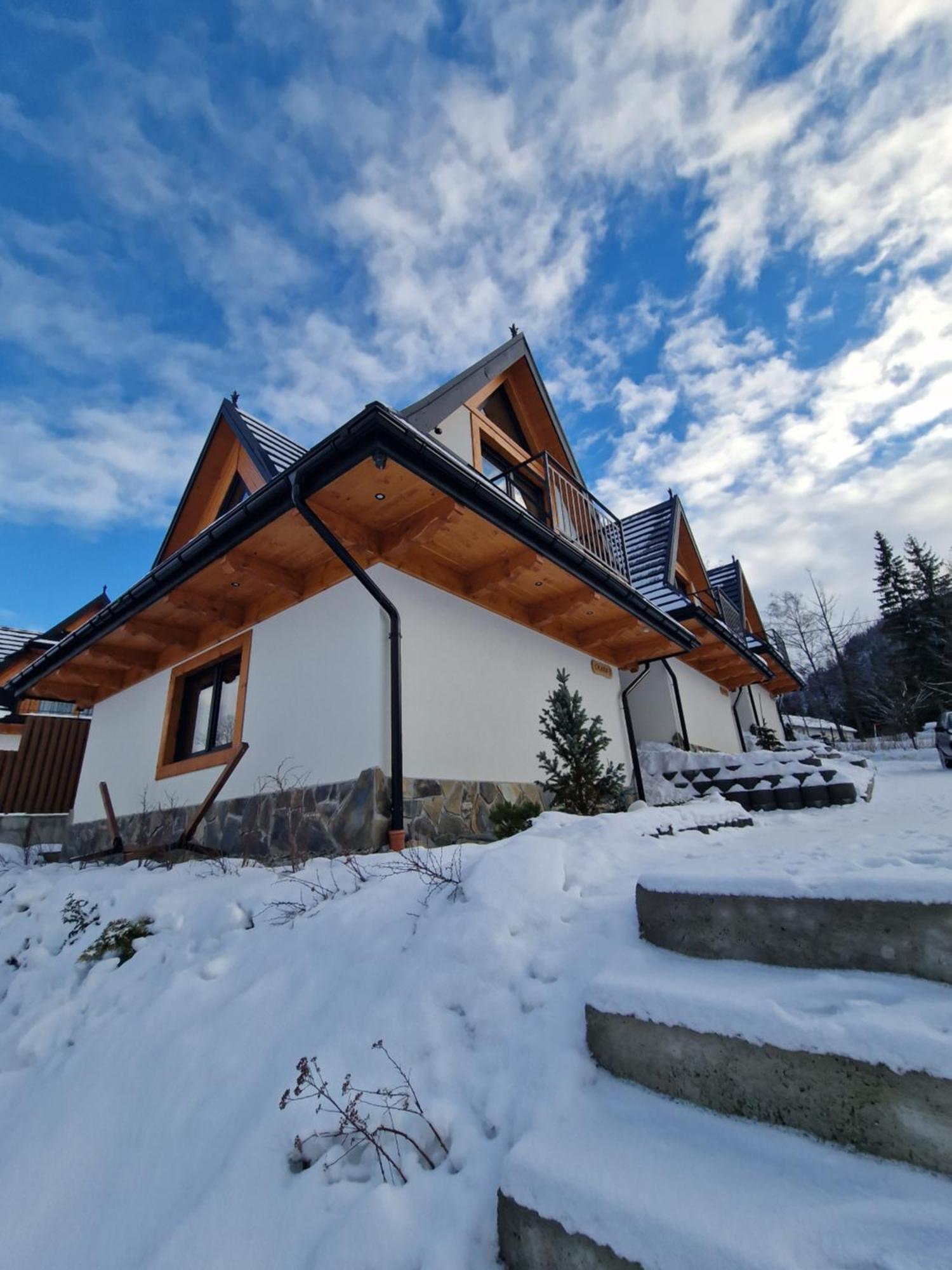 Holiday home Filipowe