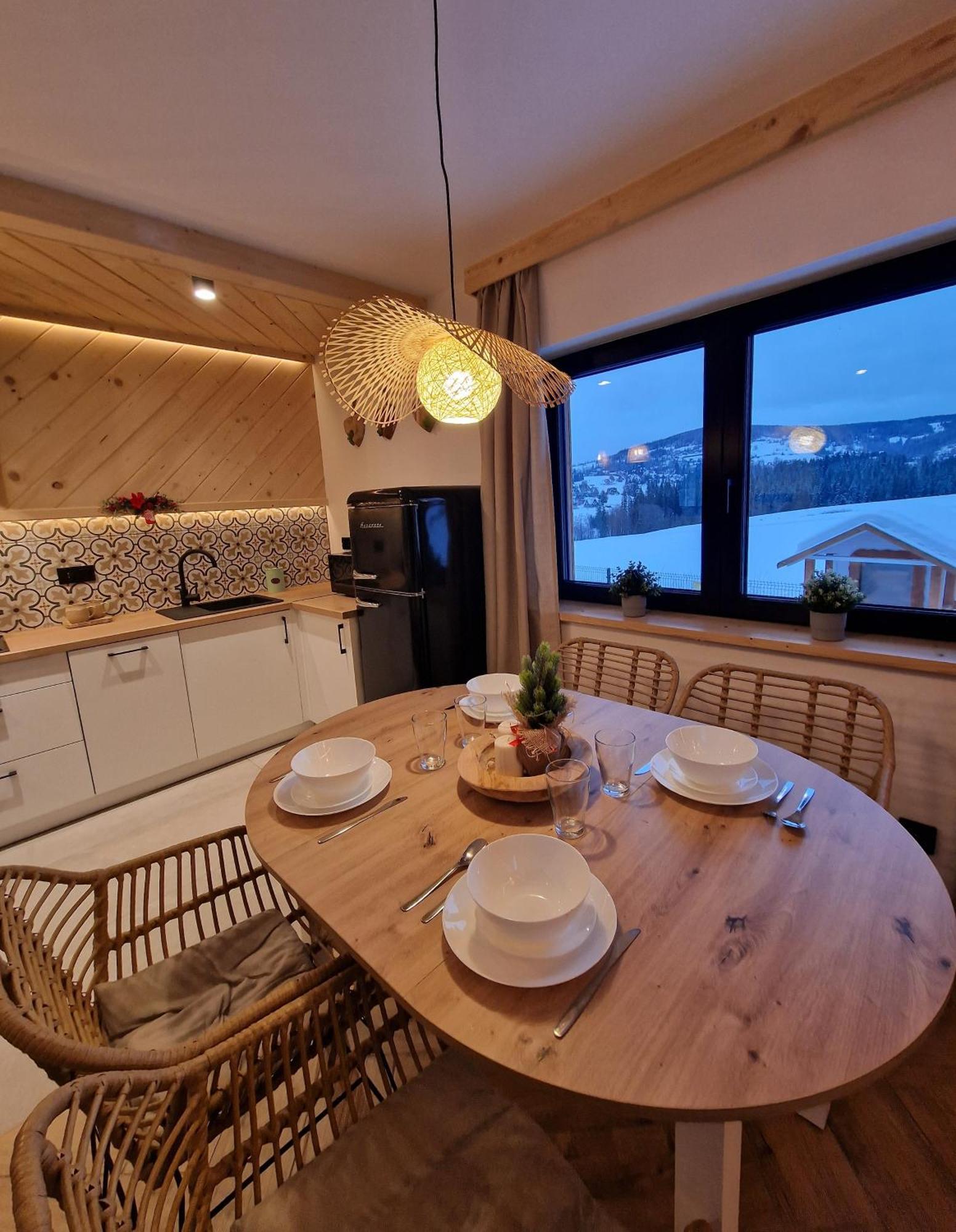 Filipowe Holiday home