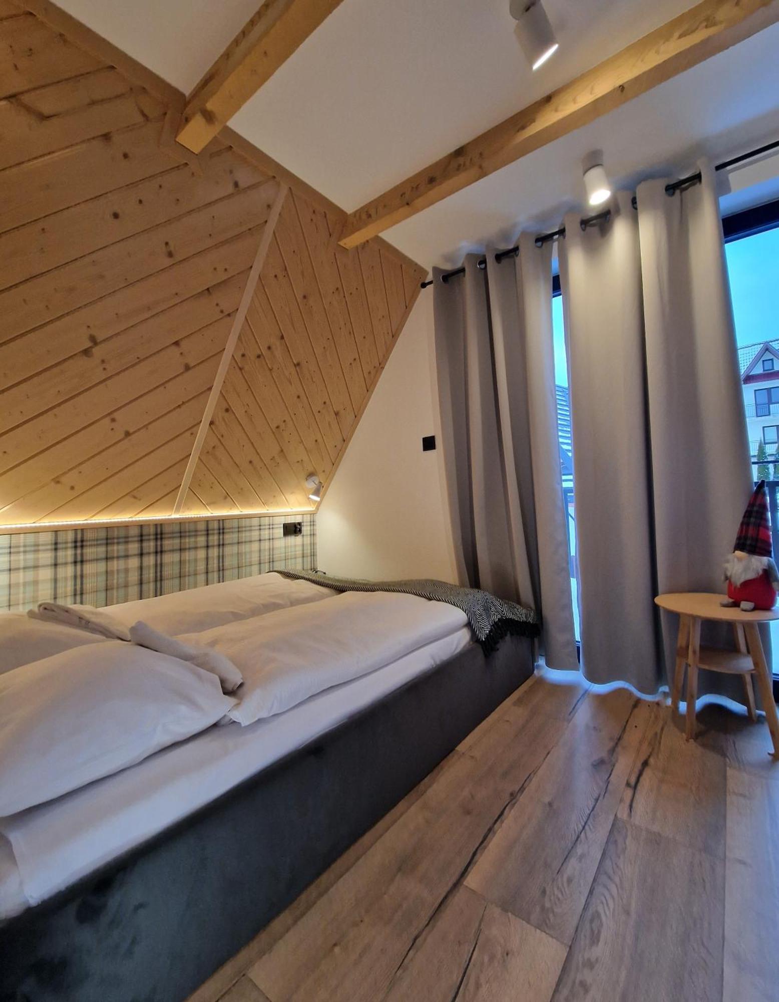 Holiday home Filipowe